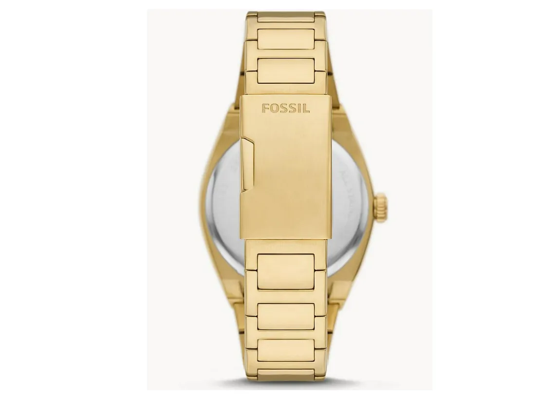 Наручные часы  Fossil  Everett Fossil FS5965 (фото 2)