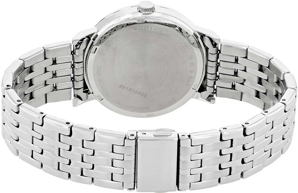 Наручные часы  Citizen  Quartz Citizen BE9170-56A (фото 2)