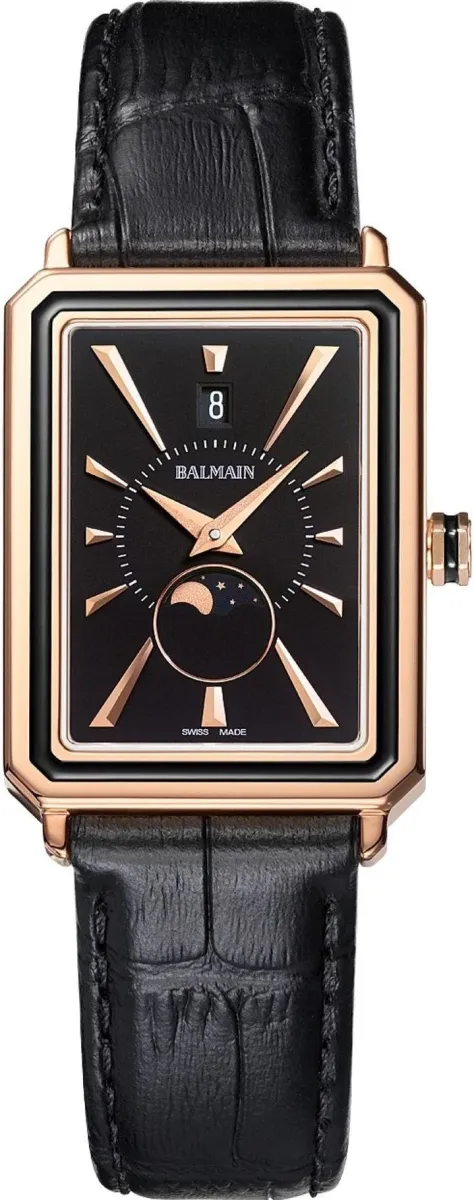 Наручные часы  Balmain  Eirini Moonphase Balmain B44193265 (фото 1)