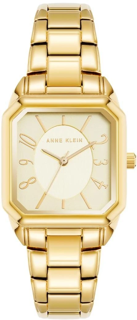 Наручные часы  Anne Klein  Steel Anne Klein 4062CHGB (фото 1)