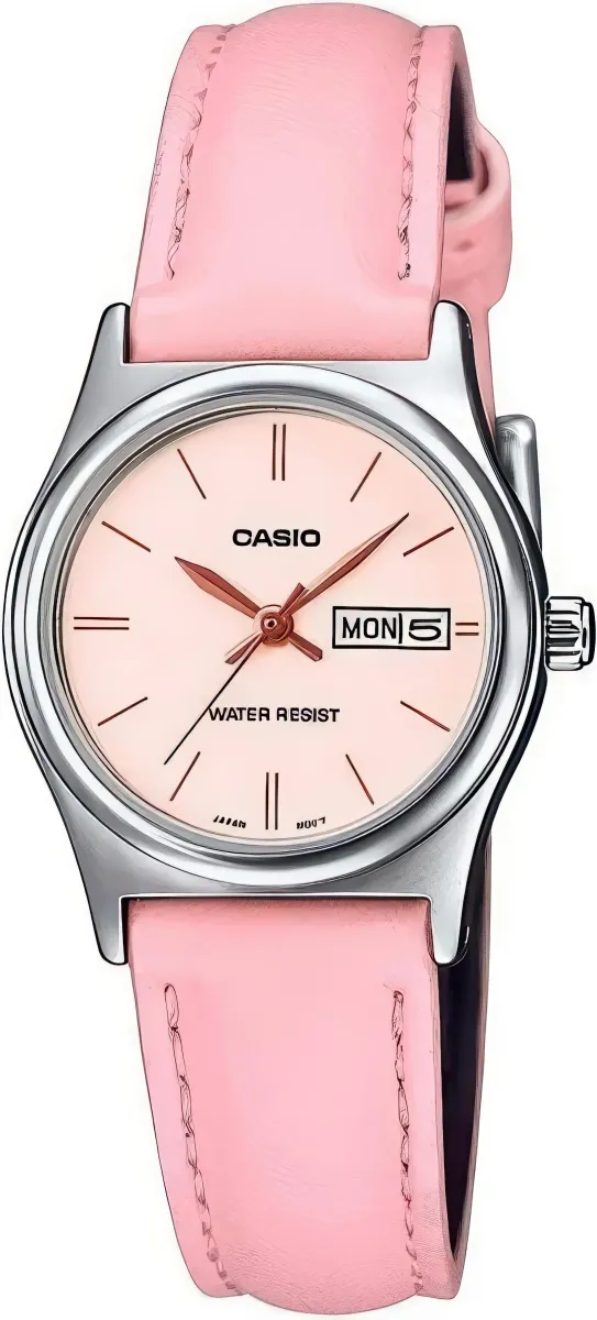 Наручные часы  Casio  Collection Casio LTP-V006L-4B (фото 1)