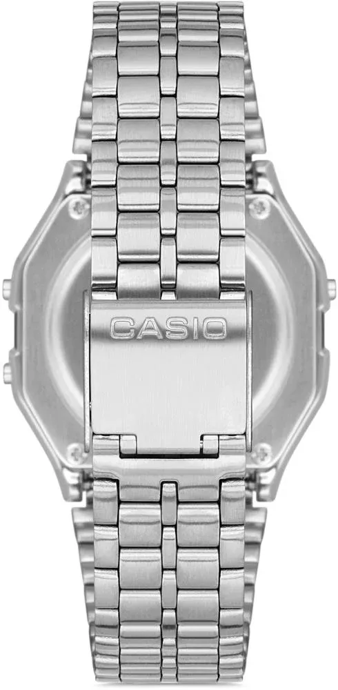 Наручные часы  Casio  Vintage Casio A-159WA-N1 (фото 2)