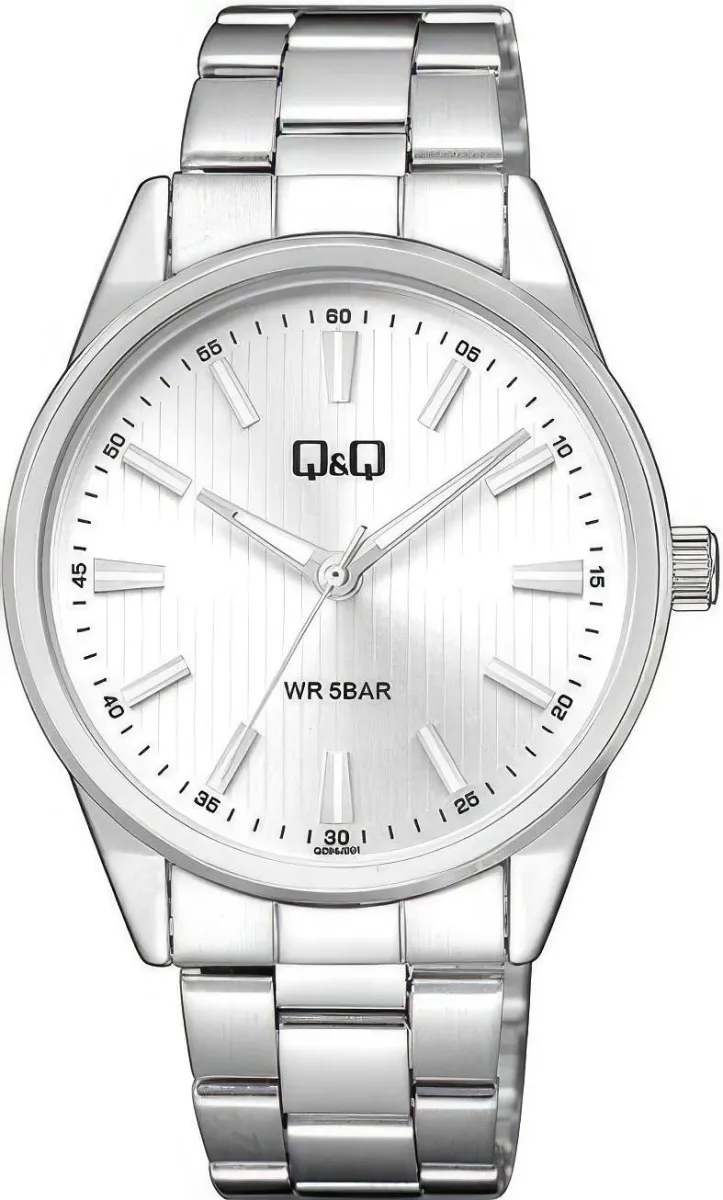 Наручные часы  Q&Q  Casual Q&Q QZ94J201Y (фото 1)
