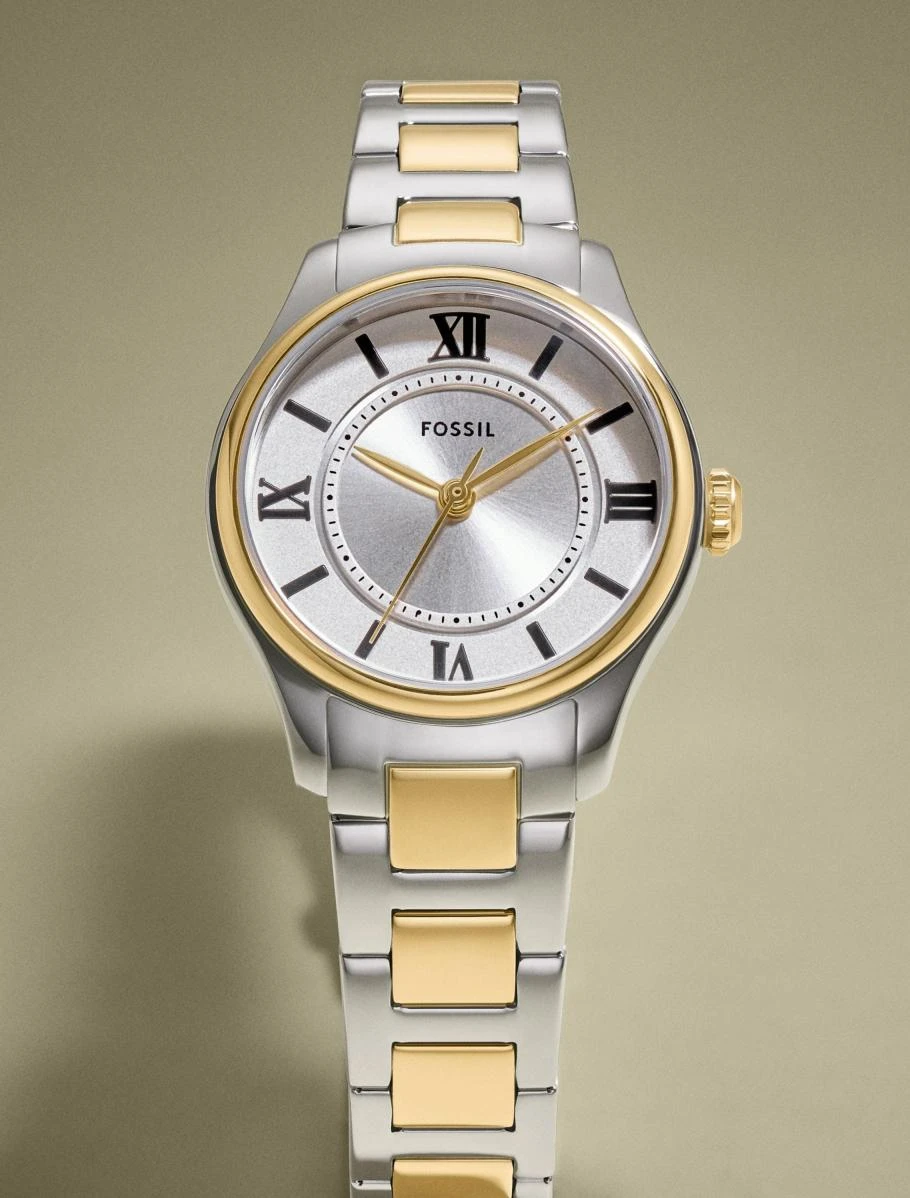 Наручные часы  Fossil  Gilmore Fossil ES5422 (фото 8)