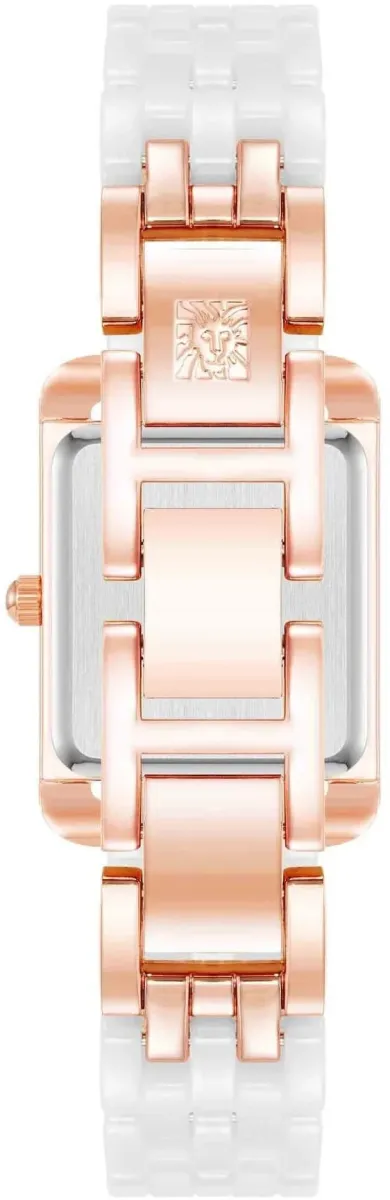 Наручные часы  Anne Klein  Ceramic Anne Klein 5022RGWT (фото 2)