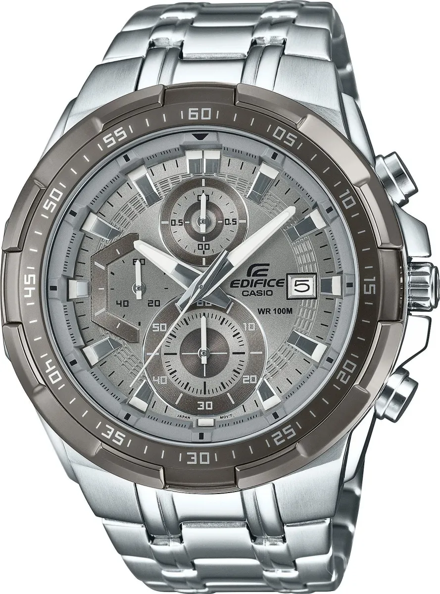 Наручные часы  Casio  Edifice Casio EFR-539DE-8A (фото 1)