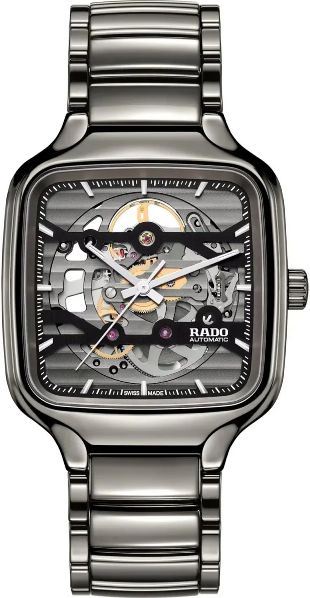Наручные часы  RADO  True Open Heart RADO R27125152 (фото 1)