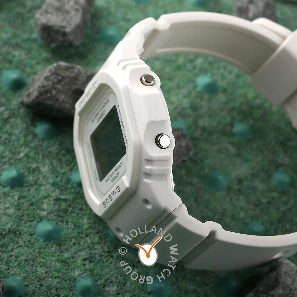 Наручные часы  Casio  Baby-G Casio BGD-565U-7E (фото 9)