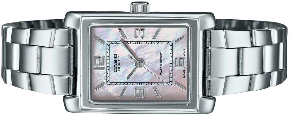 Наручные часы  Casio  Collection Casio LTP-1234DS-4A (фото 3)