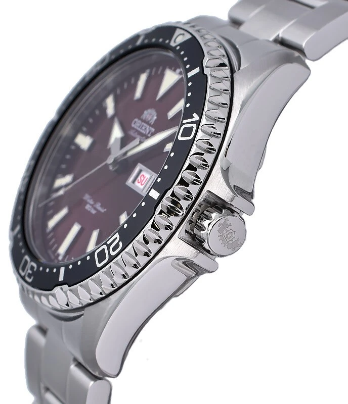 Наручные часы  Orient  Diver Orient RN-AA0003R (фото 2)