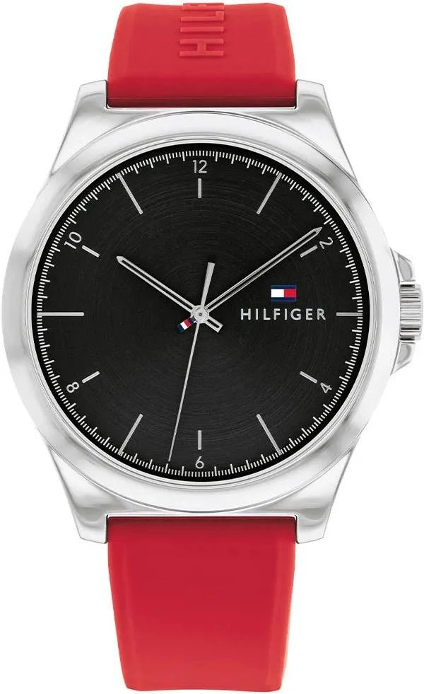 Наручные часы  Tommy Hilfiger  Norris Tommy Hilfiger 1710615 (фото 1)