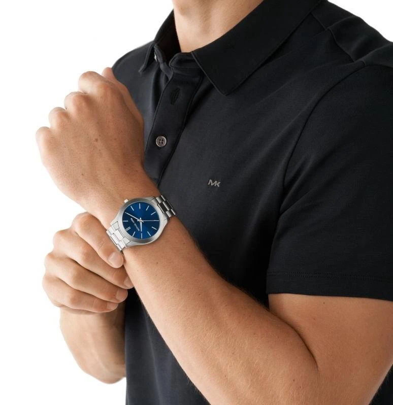 Наручные часы  Michael Kors  Slim Runway Michael Kors MK1060SET (фото 4)