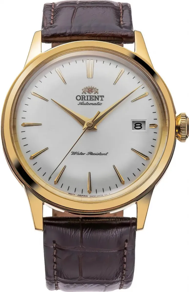 Наручные часы  Orient  Automatic Orient RA-AC0M01S (фото 1)