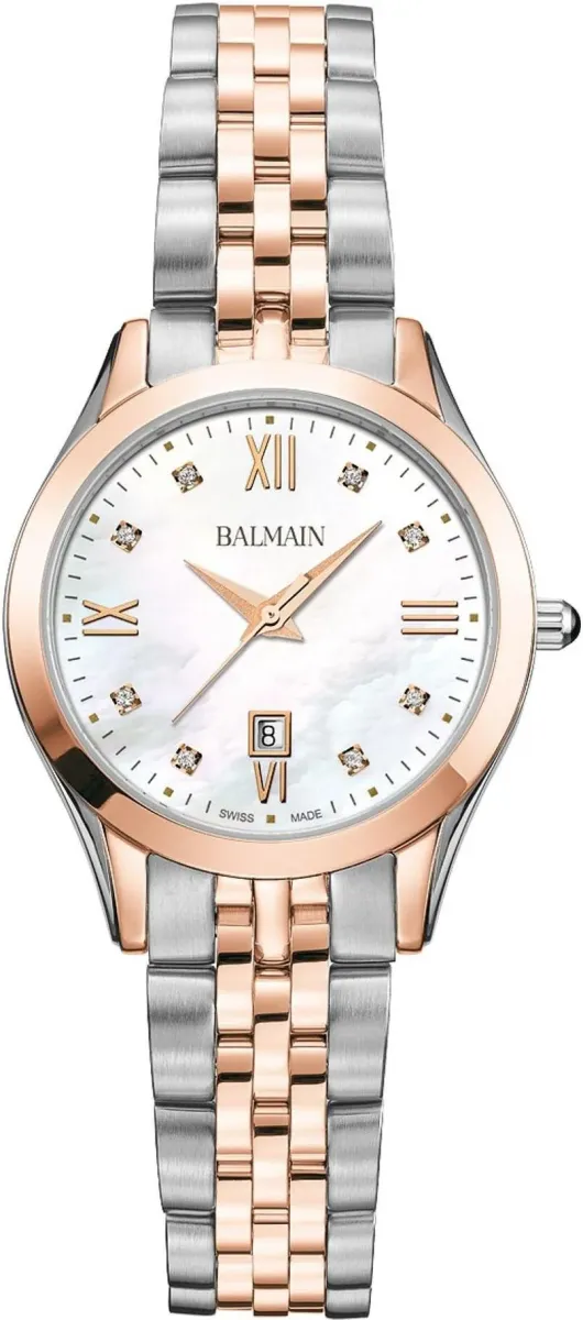 Наручные часы  Balmain  Classic R Lady Balmain B41183185 (фото 1)