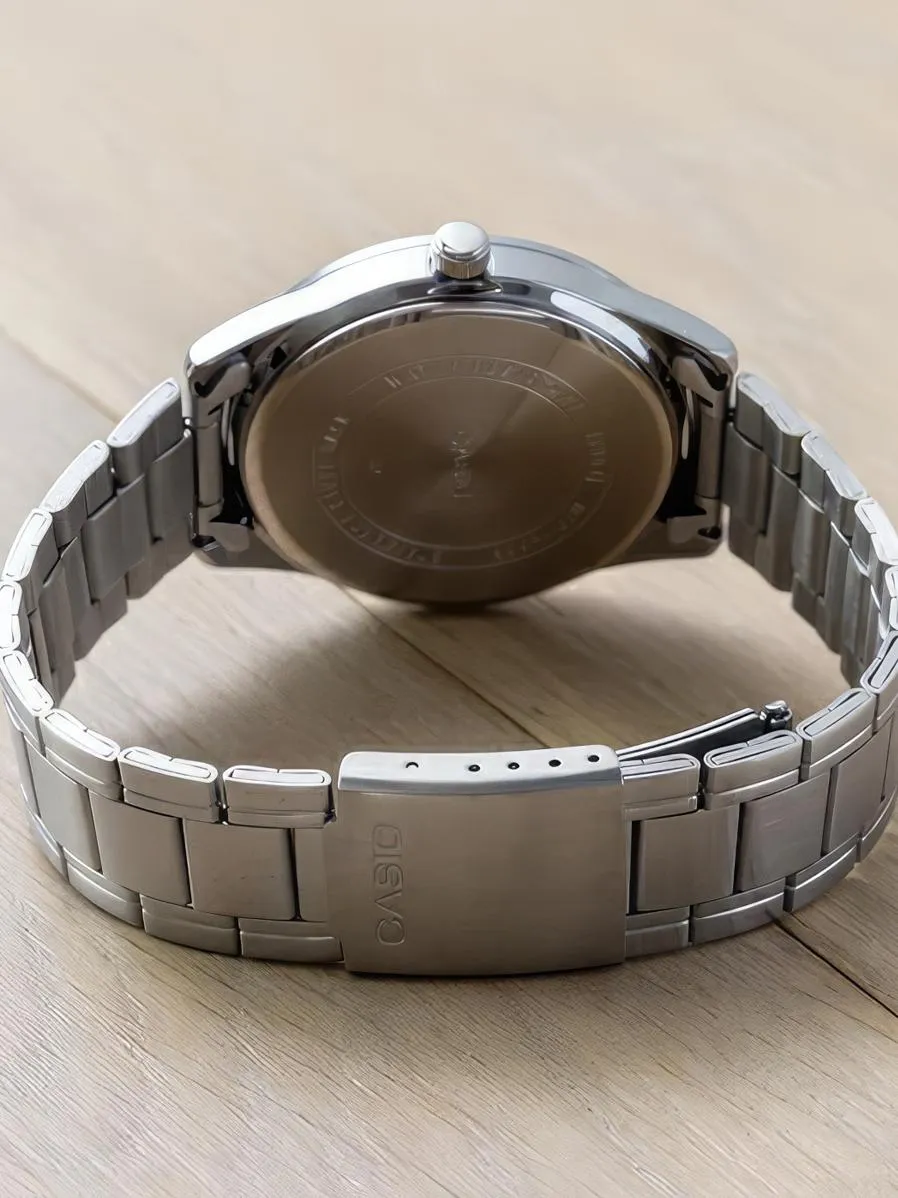 Наручные часы  Casio  Collection Casio MTP-V005D-7B5 (фото 5)