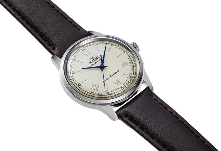 Наручные часы  Orient  Casual Orient RA-WK0003G (фото 4)