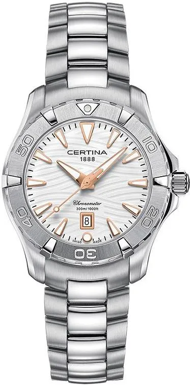 Наручные часы  Certina  DS Action Certina C032.251.11.011.01 (фото 1)