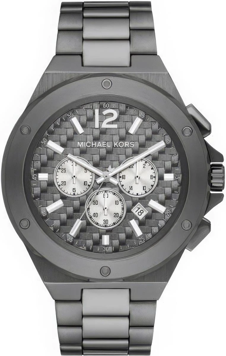 Наручные часы  Michael Kors   Lennox Michael Kors MK9102 (фото 1)