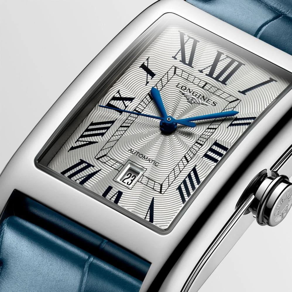 Наручные часы  Longines  DolceVita Longines L5.757.4.71.9 (фото 5)