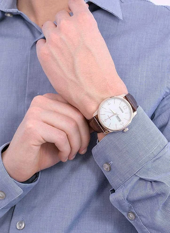 Наручные часы  Citizen  Eco Drive Citizen BM8553-16A (фото 5)