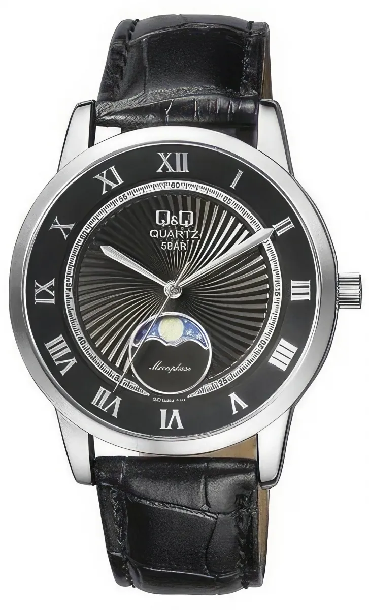 Наручные часы  Q&Q  Attractive Q&Q QZ10J308Y (фото 1)