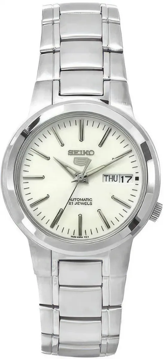 Наручные часы  Seiko  Seiko 5 Seiko SNKA01K1 (фото 1)