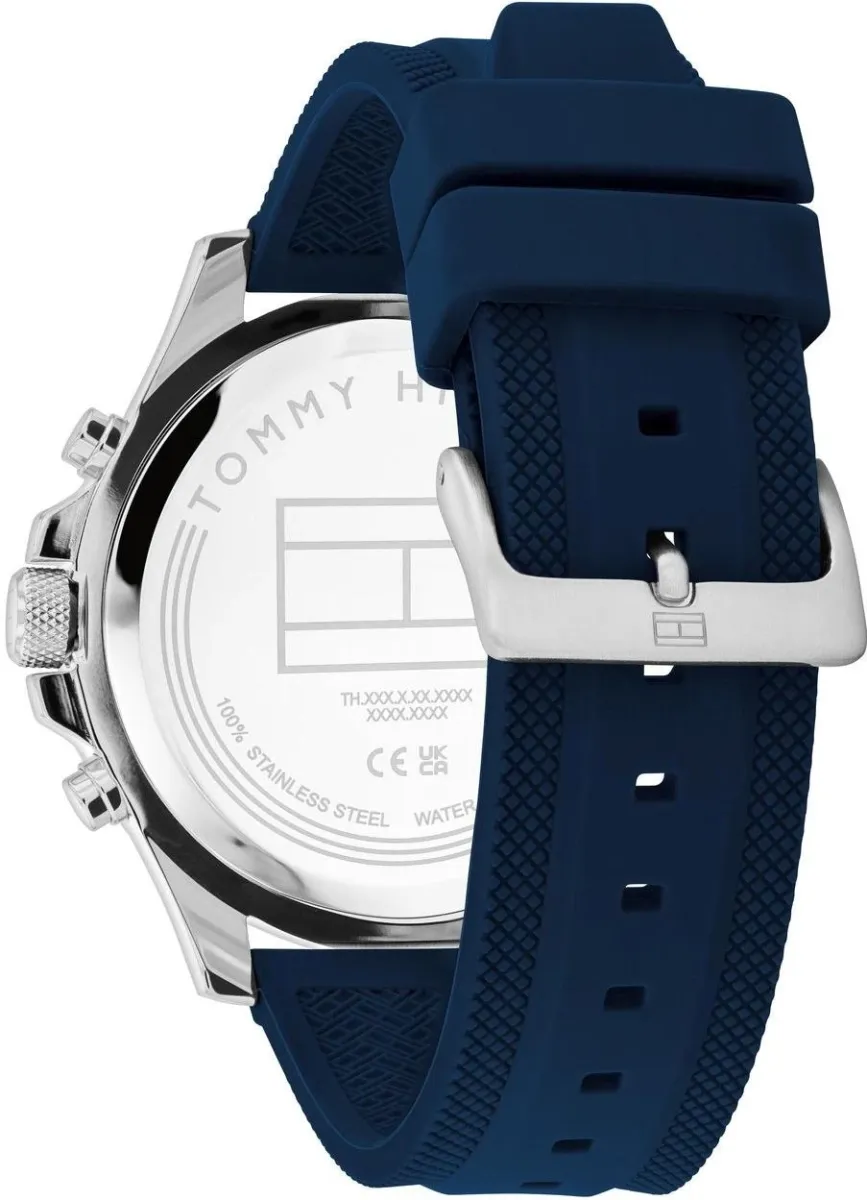 Наручные часы  Tommy Hilfiger  Classic Tommy Hilfiger 1792112 (фото 2)