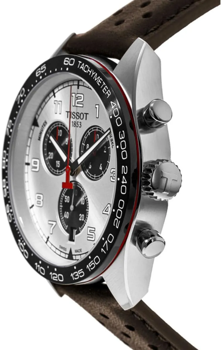 Наручные часы  Tissot  PRS 516 Tissot T131.617.16.032.00 (фото 2)