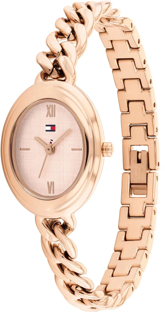 Наручные часы  Tommy Hilfiger  Demi Tommy Hilfiger 1782878 (фото 3)