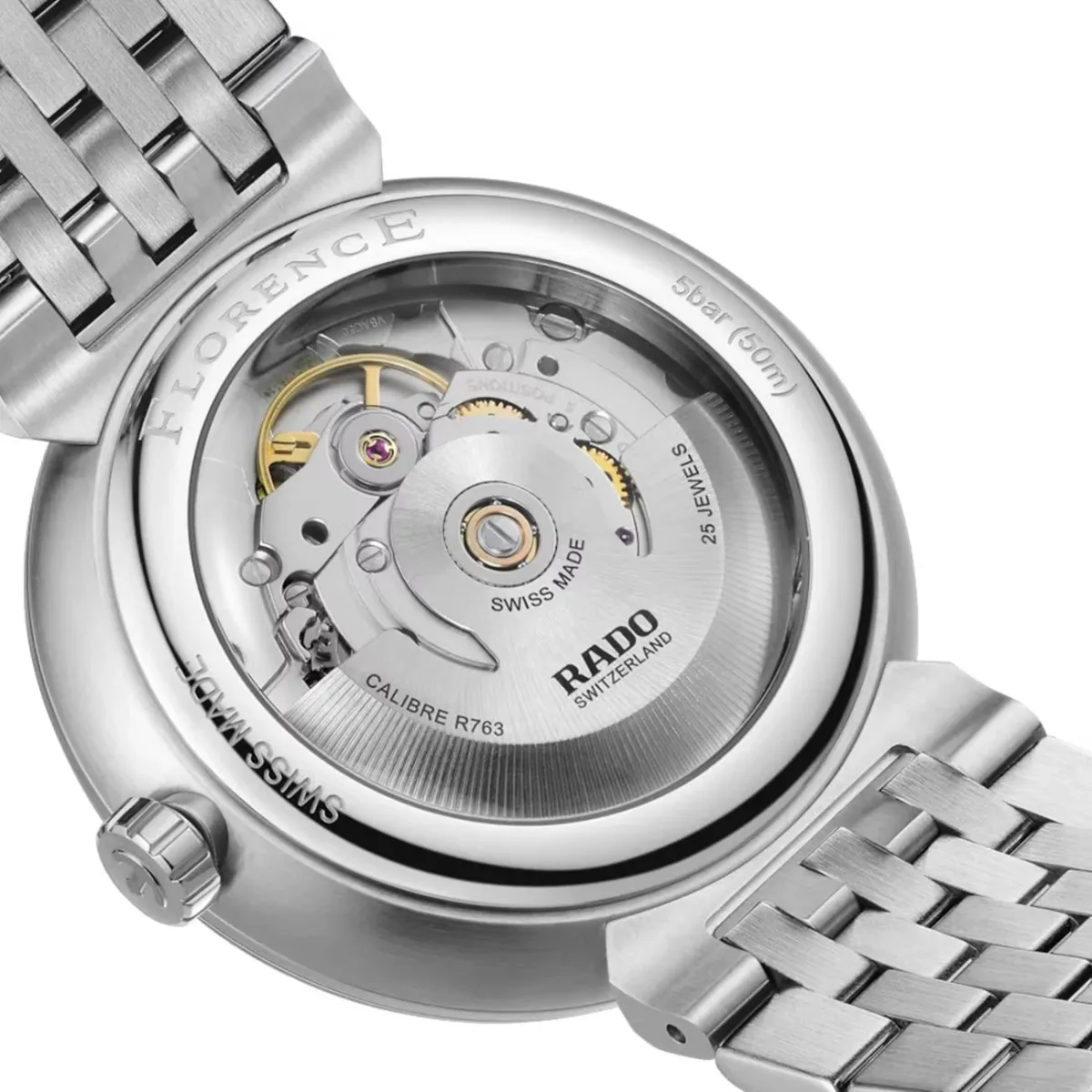 Наручные часы  RADO  Florence RADO R48903733 (фото 2)