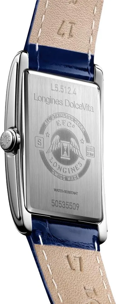 Наручные часы  Longines  DolceVita Longines L5.512.4.71.7 (фото 2)