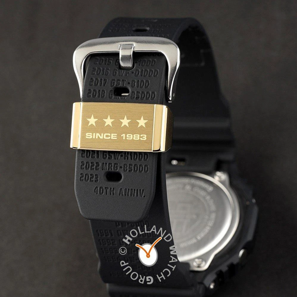 Наручные часы  Casio  G-Shock Casio GA-2140RE-1A (фото 6)