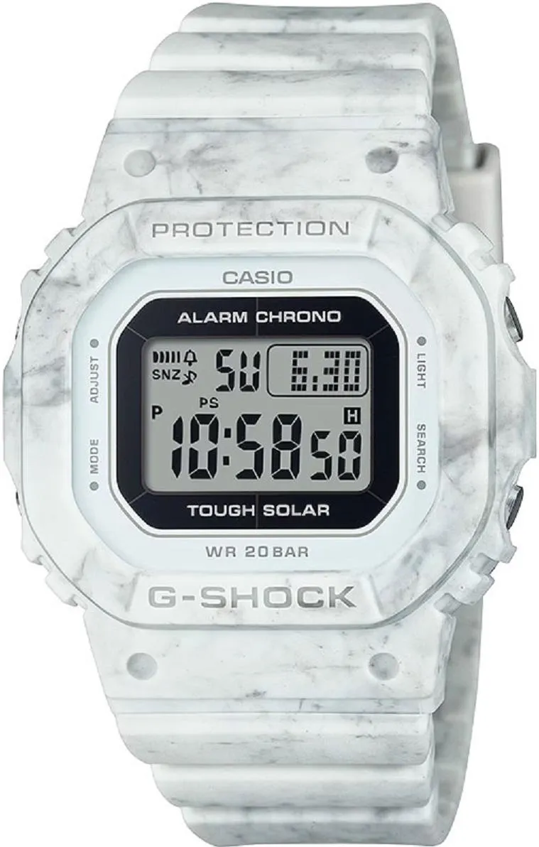 Наручные часы  Casio  G-Shock Casio GMS-S5600RT-7E (фото 1)