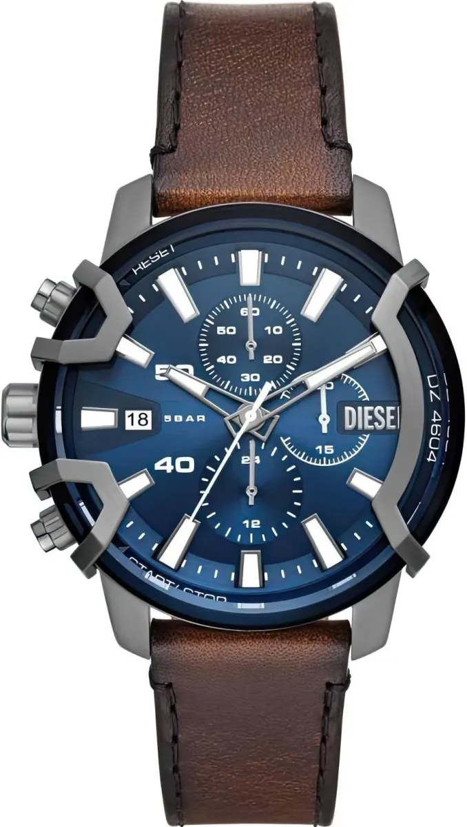 Наручные часы  Diesel  Griffed Diesel DZ4604 (фото 1)