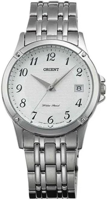 Наручные часы  Orient  Standart Orient FUNF5006W (фото 1)