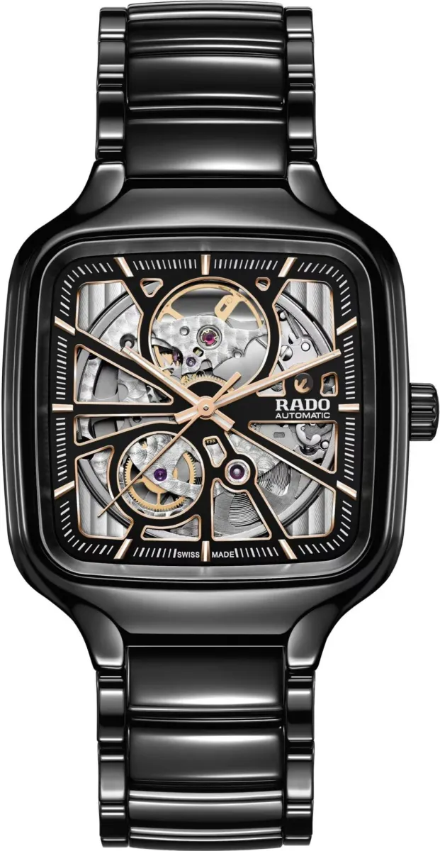 Наручные часы  RADO  True Square RADO R27086162 (фото 1)