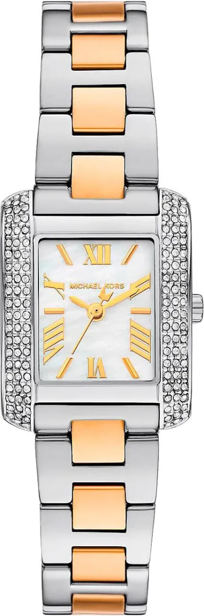 Наручные часы  Michael Kors  Emery Michael Kors MK4882 (фото 1)