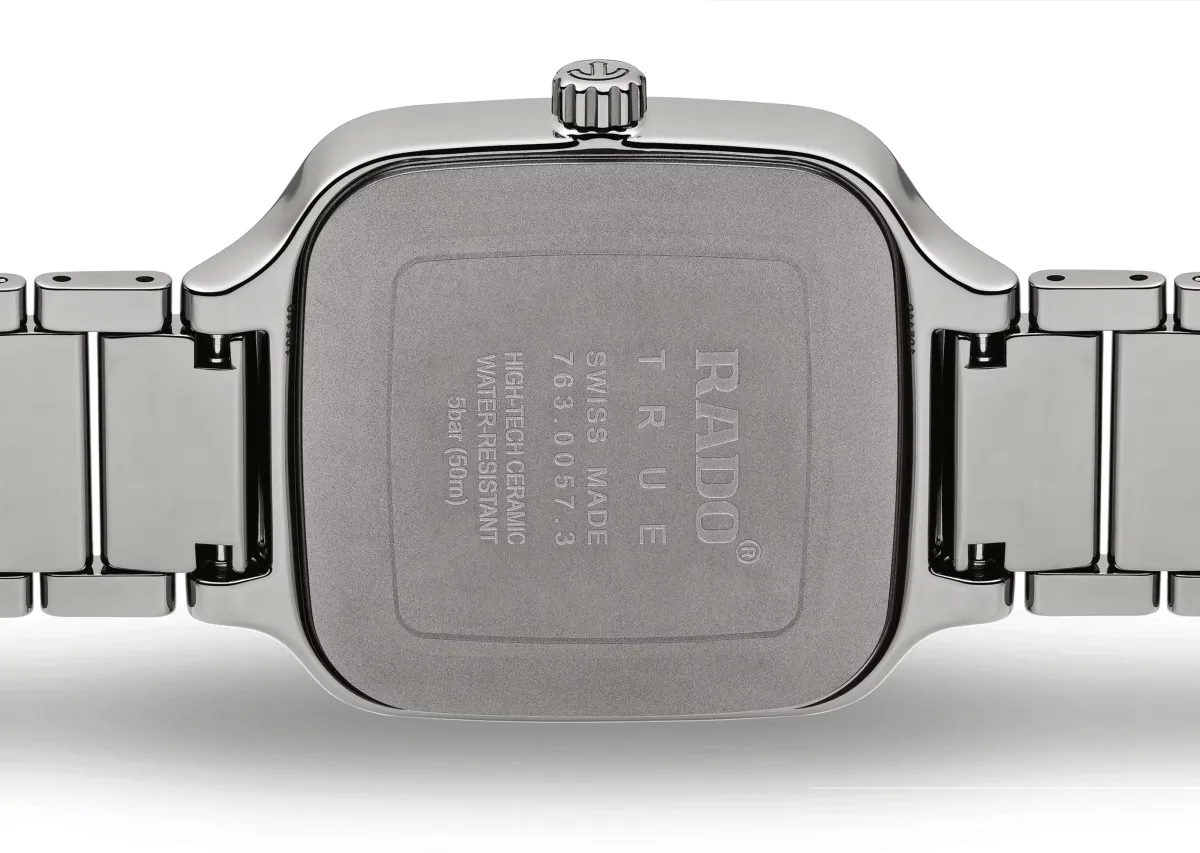 Наручные часы  RADO  True Square RADO R27077312 (фото 3)