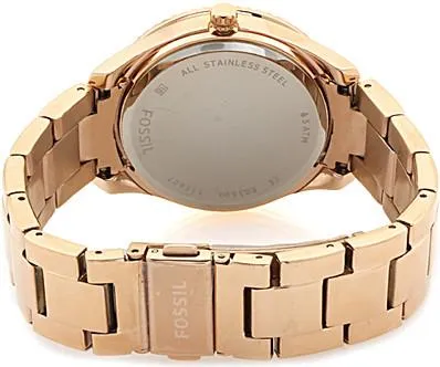 Наручные часы  Fossil  Multifunction Fossil ES3590 (фото 2)