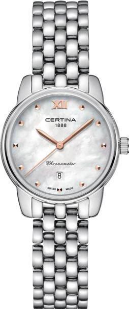 Наручные часы  Certina  DS-8 Certina C033.051.11.118.01 (фото 1)