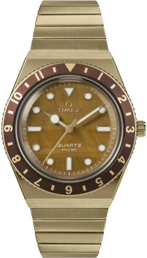 Наручные часы  Timex  Q Reissue Timex TW2V92500 (фото 1)