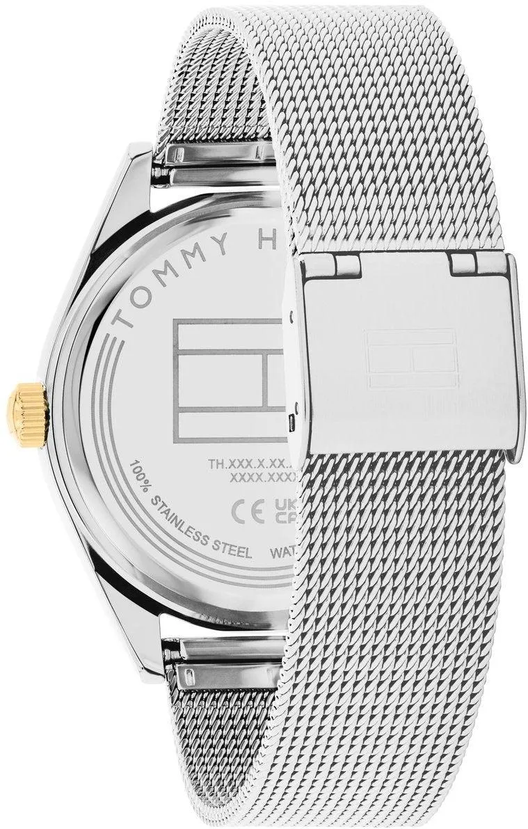 Наручные часы  Tommy Hilfiger  Classic Tommy Hilfiger 1782713 (фото 3)