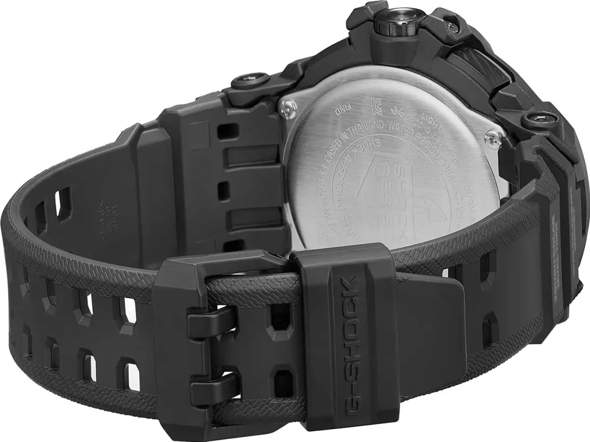 Наручные часы  Casio  G-Shock Casio GR-B300EC-1E (фото 5)