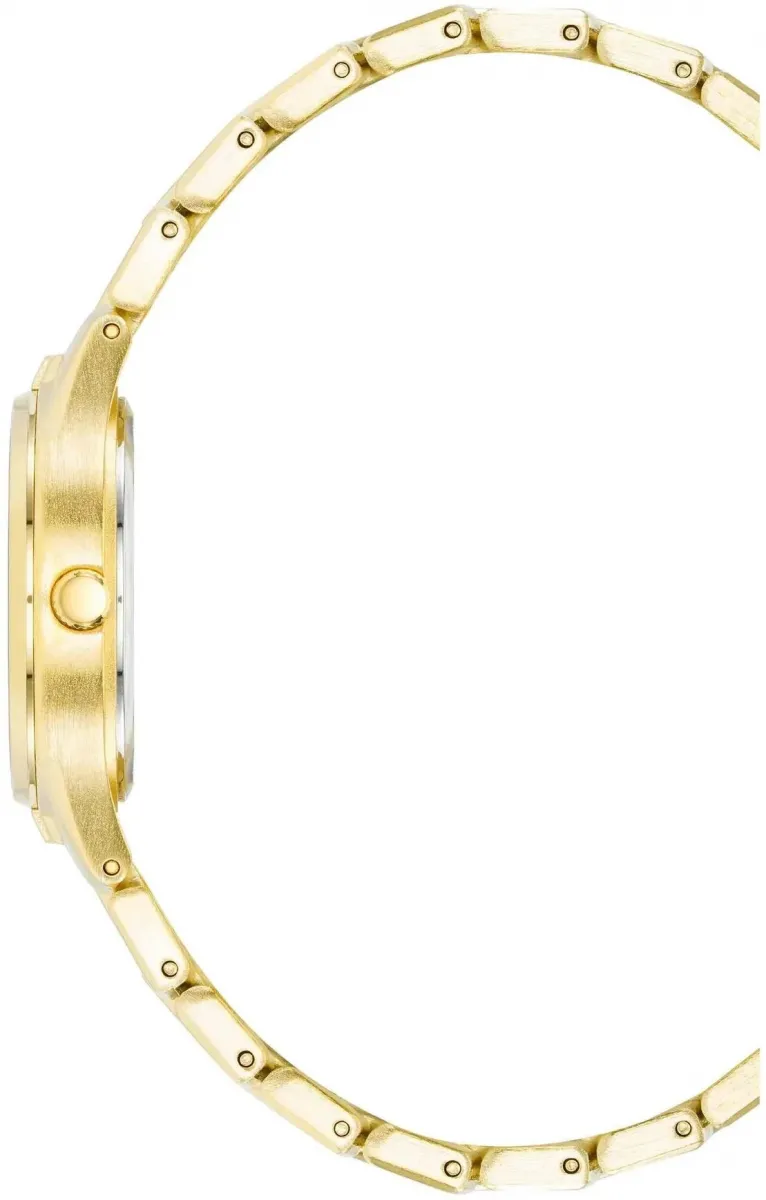 Наручные часы  Anne Klein  Metals Anne Klein 4060CHGB (фото 3)