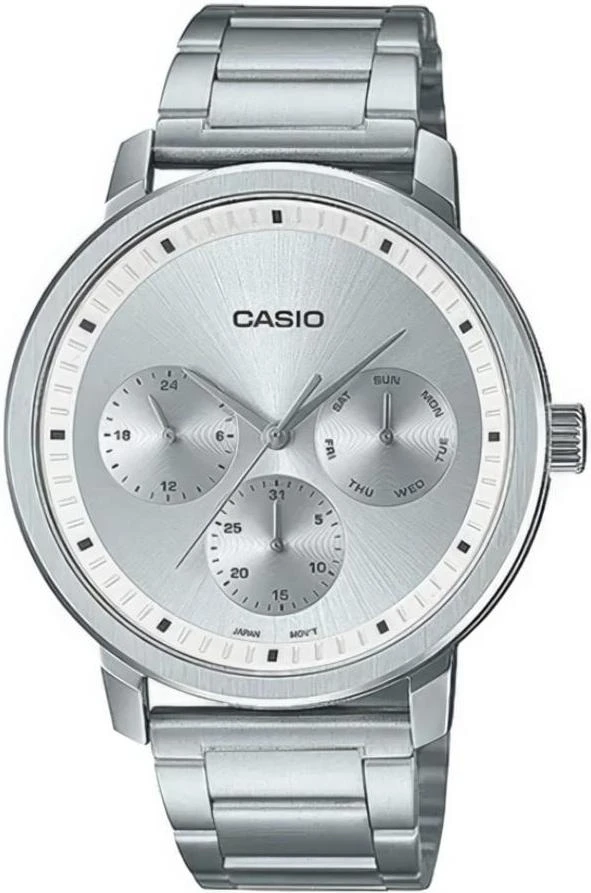 Наручные часы  Casio  Collection Casio MTP-B305D-7E (фото 1)