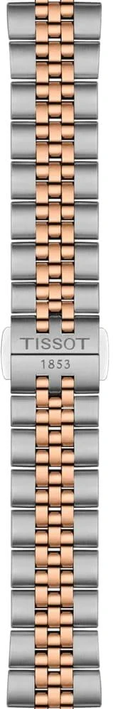 Наручные часы  Tissot  Ballade Tissot T156.208.22.033.00 (фото 3)