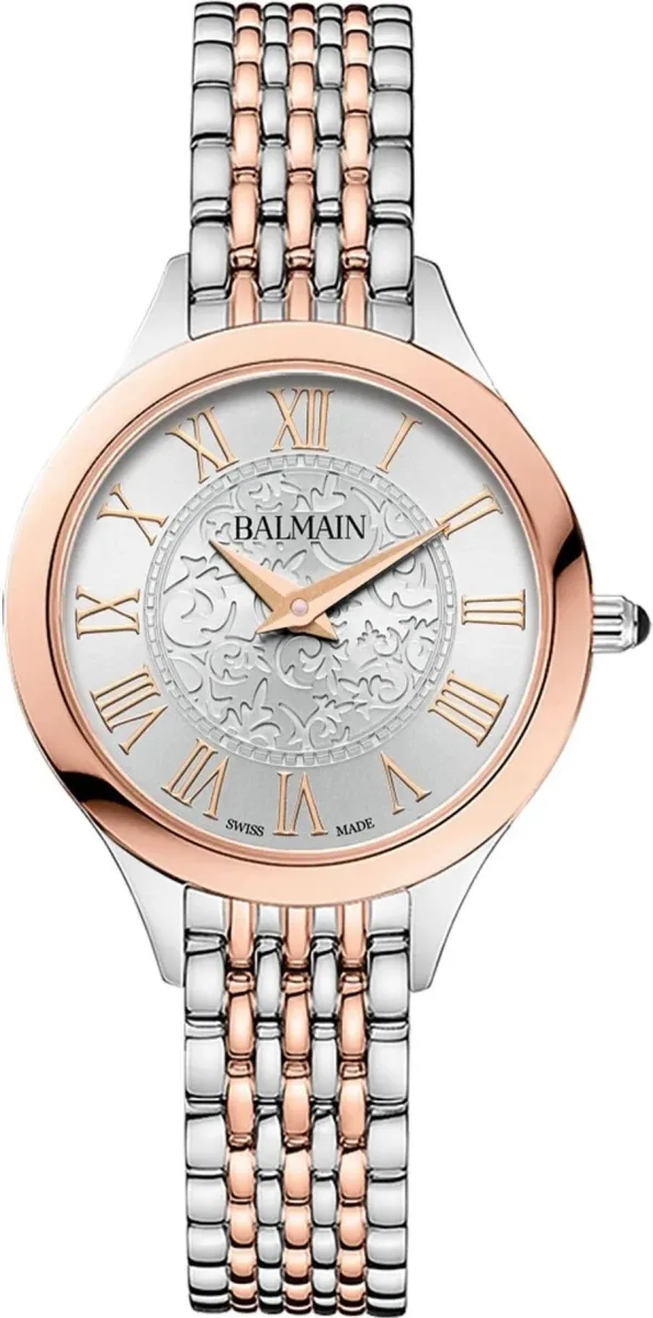 Наручные часы  Balmain  II Mini Balmain B39183312 (фото 1)