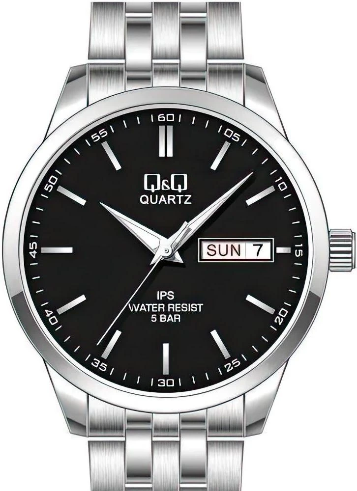 Наручные часы  Q&Q  Attractive Q&Q CD02J212Y (фото 1)