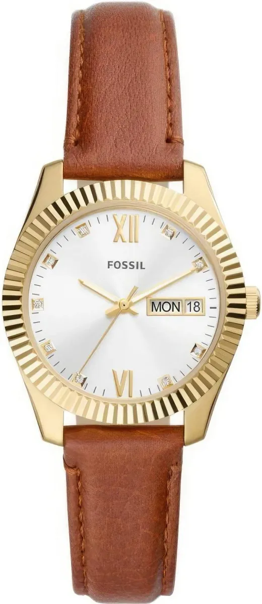 Наручные часы  Fossil  Scarlette Fossil ES5184 (фото 1)