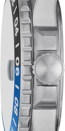 Наручные часы  Fossil  FB-GMT Fossil FS5991 (фото 2)